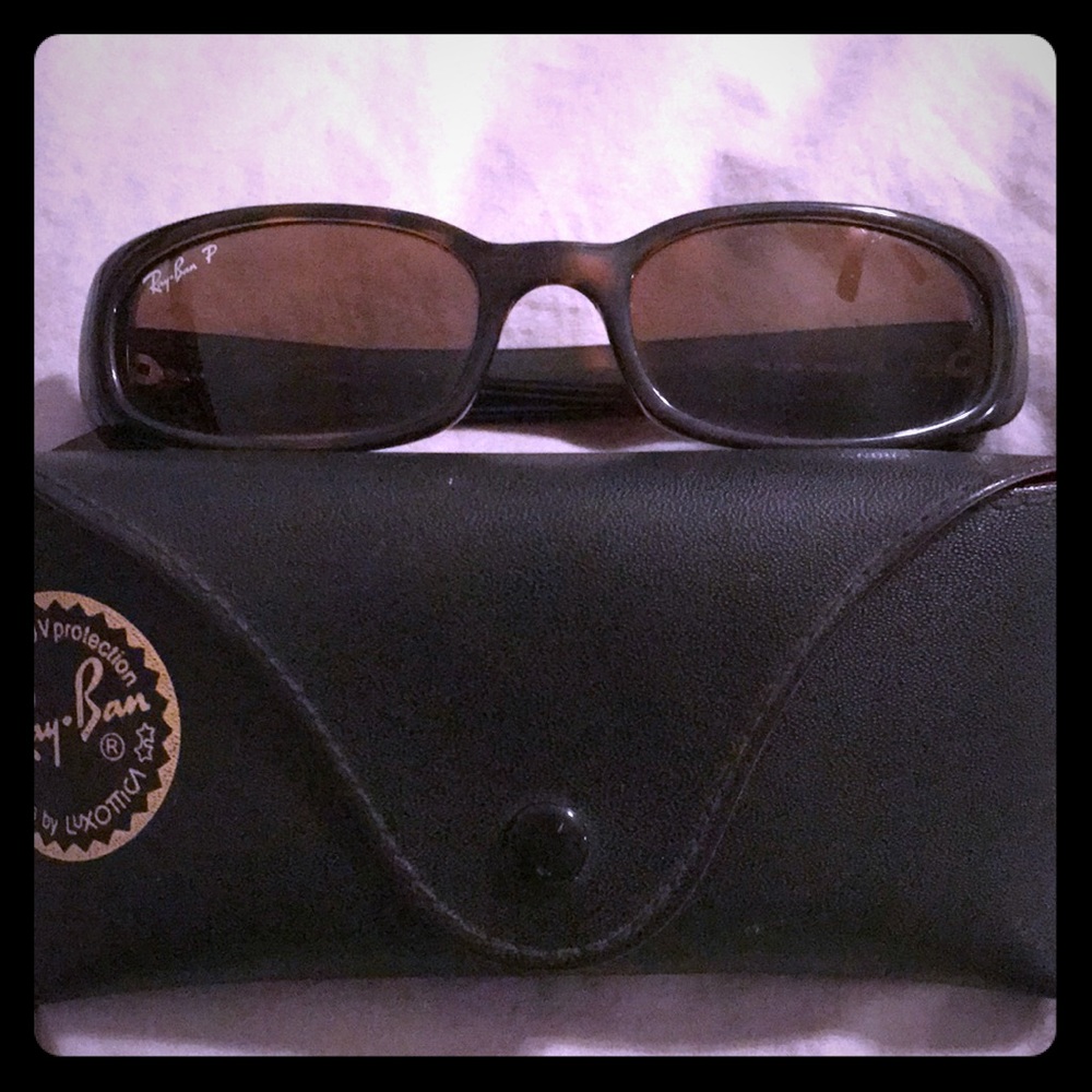 Rayban sunglasses 😎